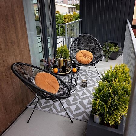 Apartamenty Studio Бусько-Здруй Екстер'єр фото