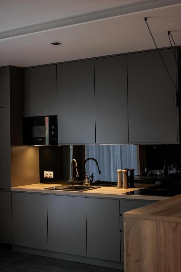 Apartamenty Studio Бусько-Здруй Екстер'єр фото