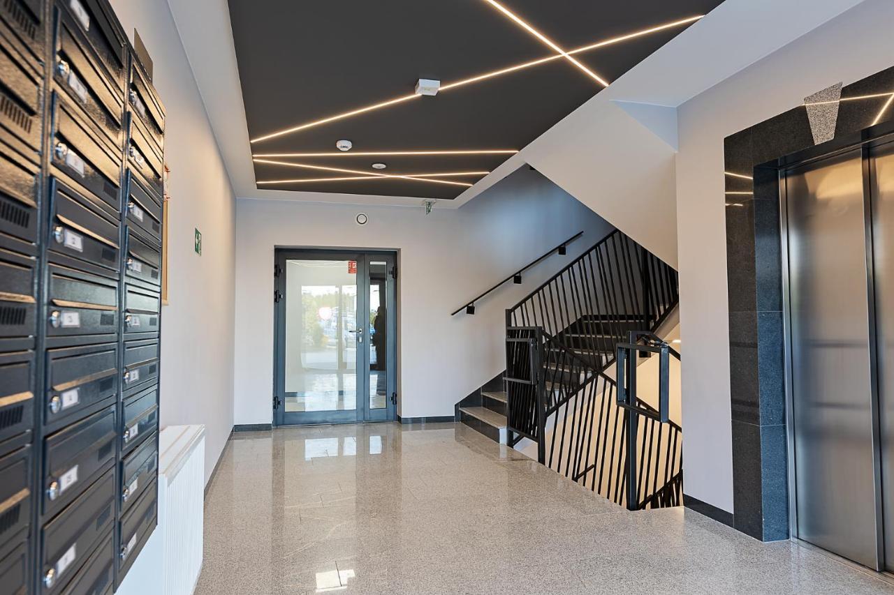 Apartamenty Studio Бусько-Здруй Екстер'єр фото