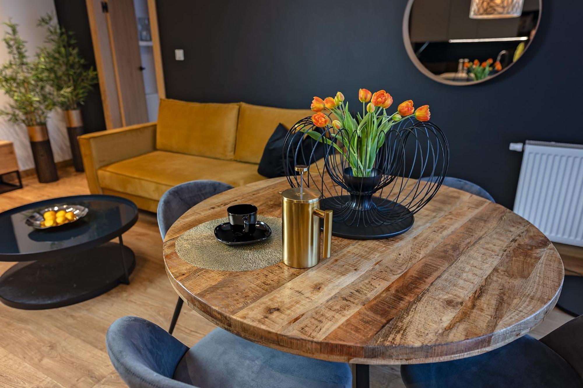 Apartamenty Studio Бусько-Здруй Екстер'єр фото