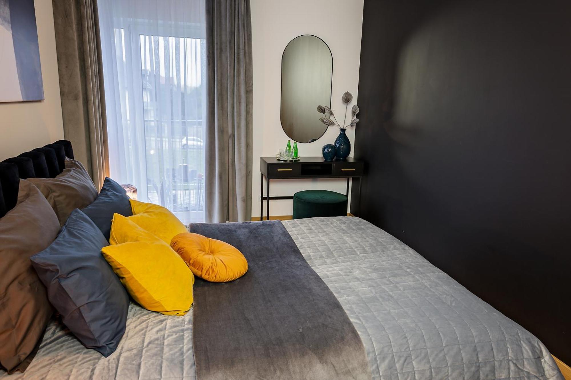 Apartamenty Studio Бусько-Здруй Екстер'єр фото