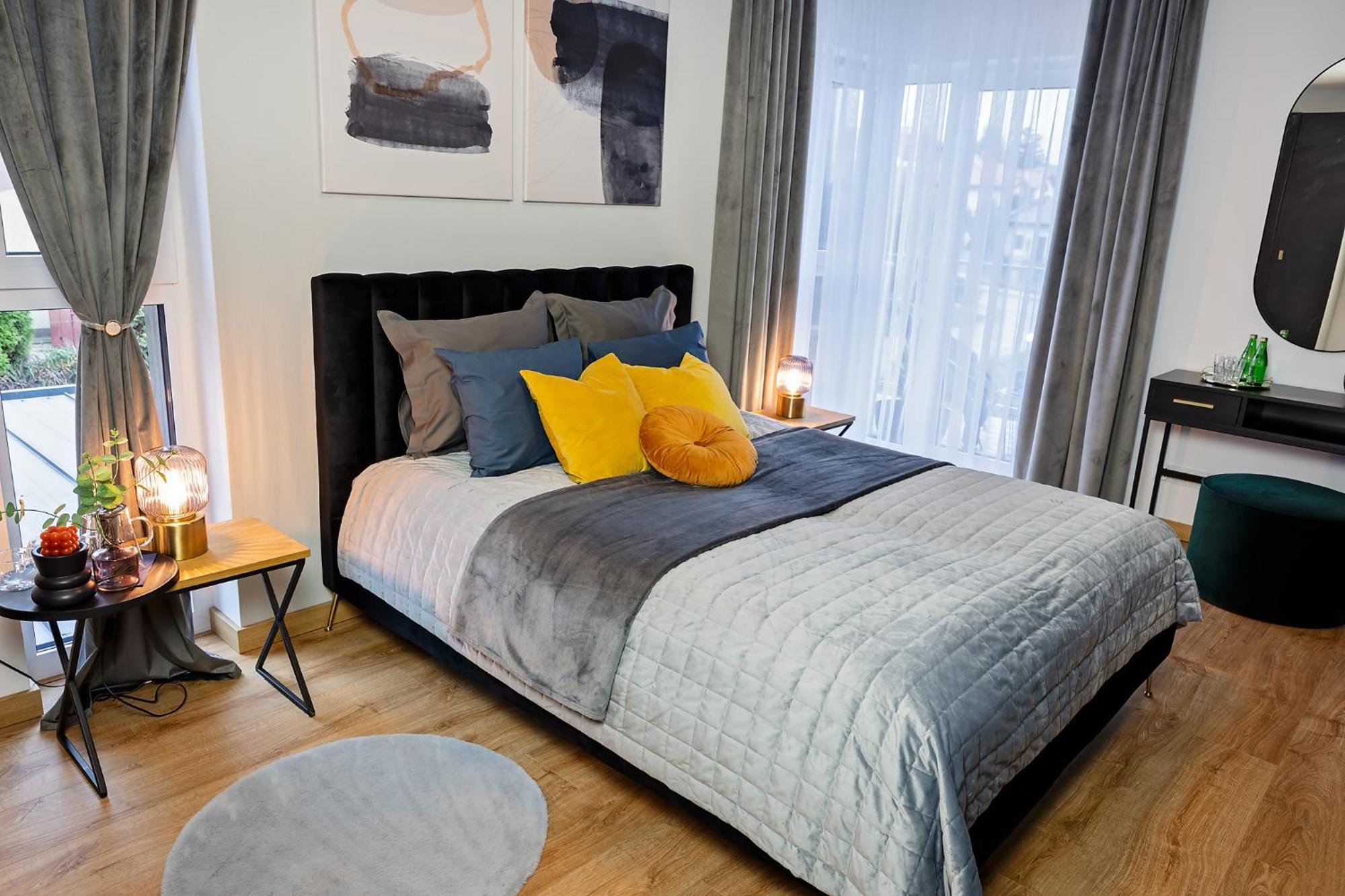 Apartamenty Studio Бусько-Здруй Екстер'єр фото